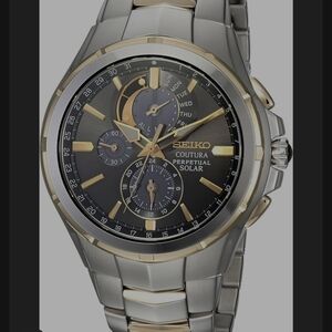 Have lots of watches